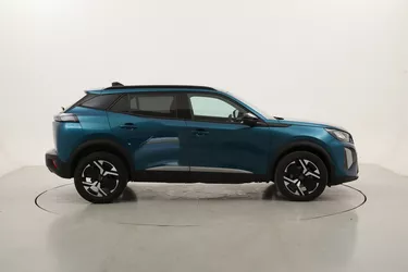 Peugeot 2008 Allure 1.2 Benzina 100CV Manuale Peugeot 2008 Allure 1.2 Benzina 100CV Manuale