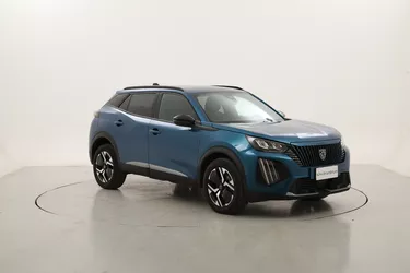 Peugeot 2008 Allure 1.2 Benzina 100CV Manuale Peugeot 2008 Allure 1.2 Benzina 100CV Manuale