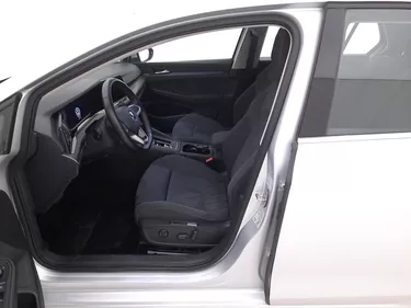 Volkswagen Golf Style DSG 1.5 Mild Hybrid 130CV Automatico Sedili