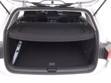Volkswagen Golf Style DSG 1.5 Mild Hybrid 130CV Automatico Bagagliaio