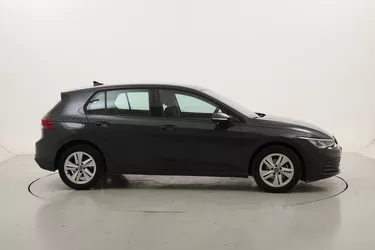 Volkswagen Golf Life DSG 1.0 Mild Hybrid 110CV Automatico