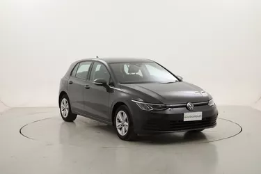 Volkswagen Golf Life DSG 1.0 Mild Hybrid 110CV Automatico