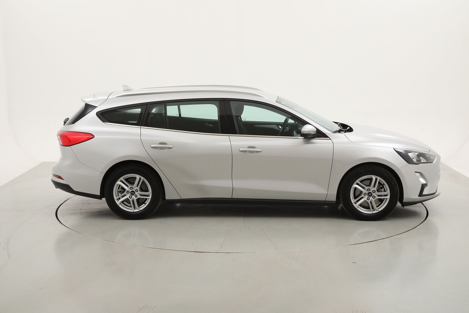 Ford Focus SW Business usata del 2021 con 70.299 km