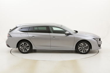 Peugeot 508 SW Allure EAT8 usata del 2019 con 4.810 km