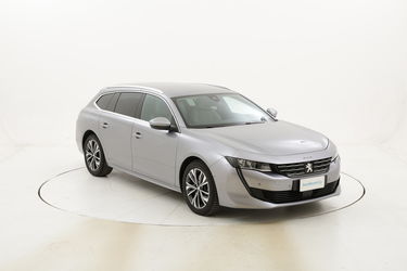 Peugeot 508 SW Allure EAT8 usata del 2019 con 4.810 km
