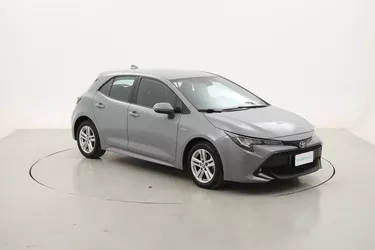 Toyota Corolla Hybrid Business 1.8 Full Hybrid 122CV Automatico Toyota Corolla Hybrid Business 1.8 Full Hybrid 122CV Automatico