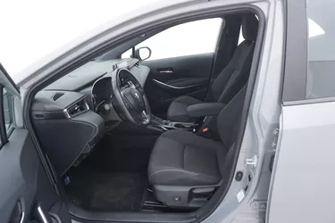 Toyota Corolla Hybrid Business 1.8 Full Hybrid 122CV Automatico Sedili