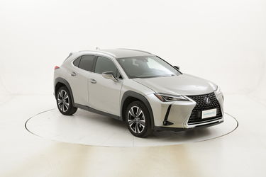 Lexus UX Hybrid Executive usata del 2019 con 36.569 km