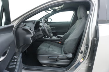 Lexus UX Sedili Sedili di Lexus UX