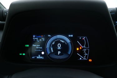 Lexus UX Interni Interni di Lexus UX