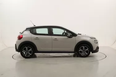 Citroen C3 Feel Pack 1.2 Benzina 83CV Manuale