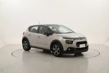Citroen C3 Feel Pack 1.2 Benzina 83CV Manuale