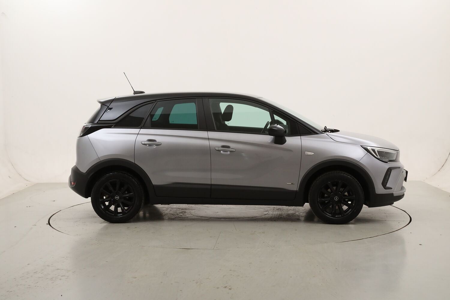 Opel Crossland Elegance usata del 2022 con 44.299 km