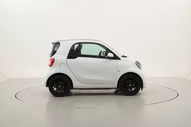 Smart fortwo Superpassion twinamic 1.0 Benzina 71CV Automatico