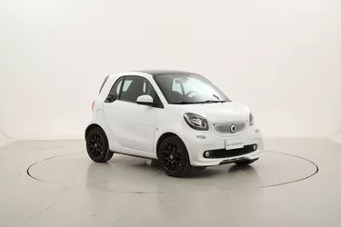 Smart fortwo Superpassion twinamic 1.0 Benzina 71CV Automatico