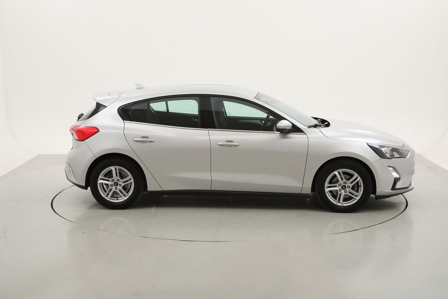 Ford Focus Business usata del 2021 con 97.348 km