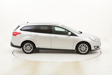 Ford Focus SW Business usata del 2016 con 98.901 km