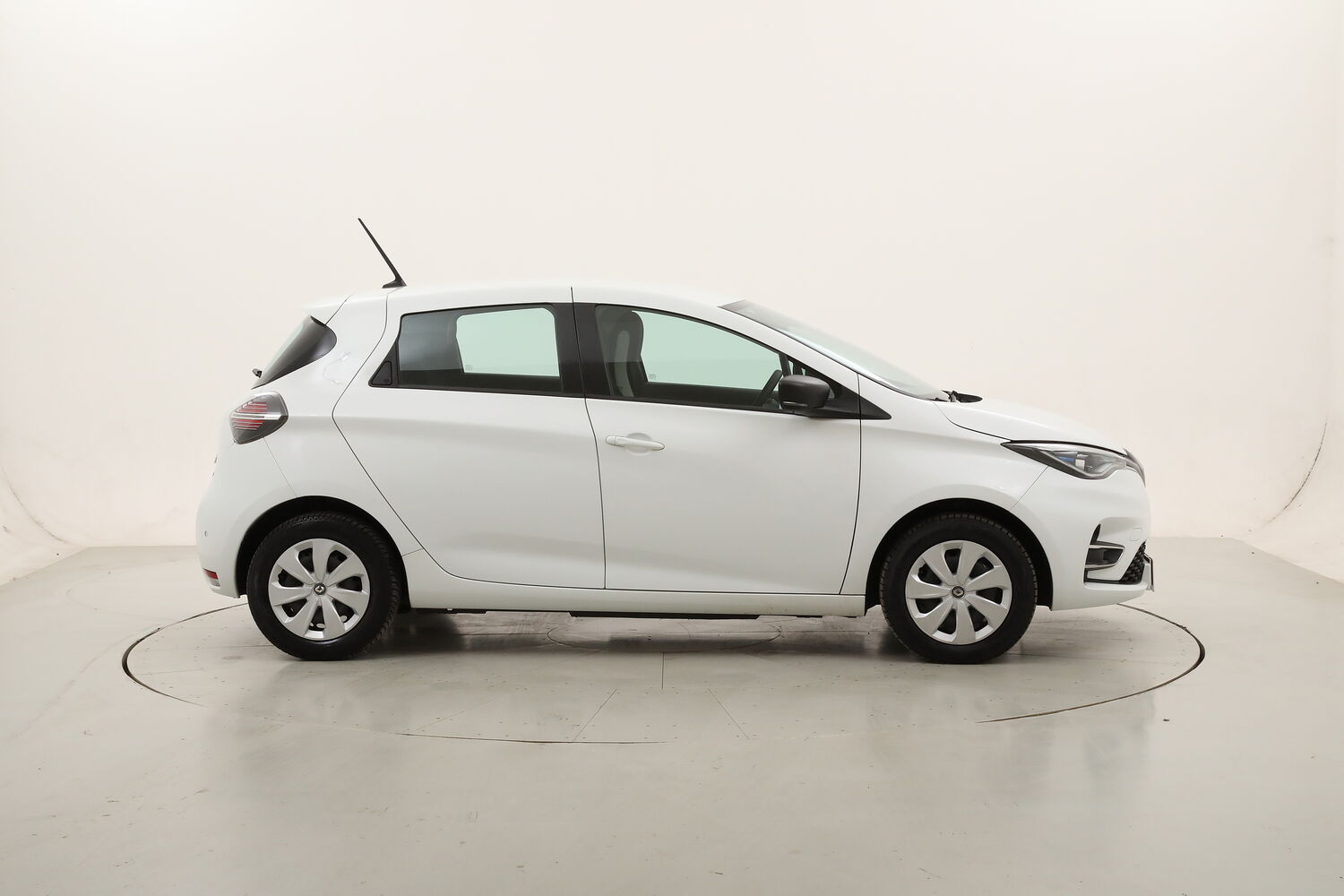 Renault ZOE Life usata del 2022 con 45.808 km