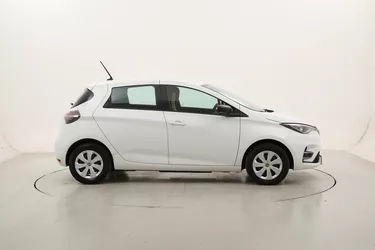 Renault ZOE Life Elettrico 109CV Automatico Renault ZOE Life Elettrico 109CV Automatico