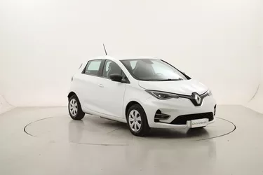 Renault ZOE Life Elettrico 109CV Automatico Renault ZOE Life Elettrico 109CV Automatico