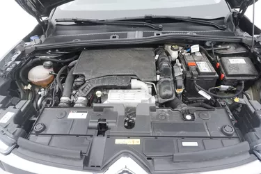 Citroen C4 Shine 1.2 Benzina 131CV Manuale Vano motore