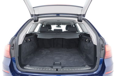 BMW Serie 5 Bagagliaio BMW Serie 5 Bagagliaio