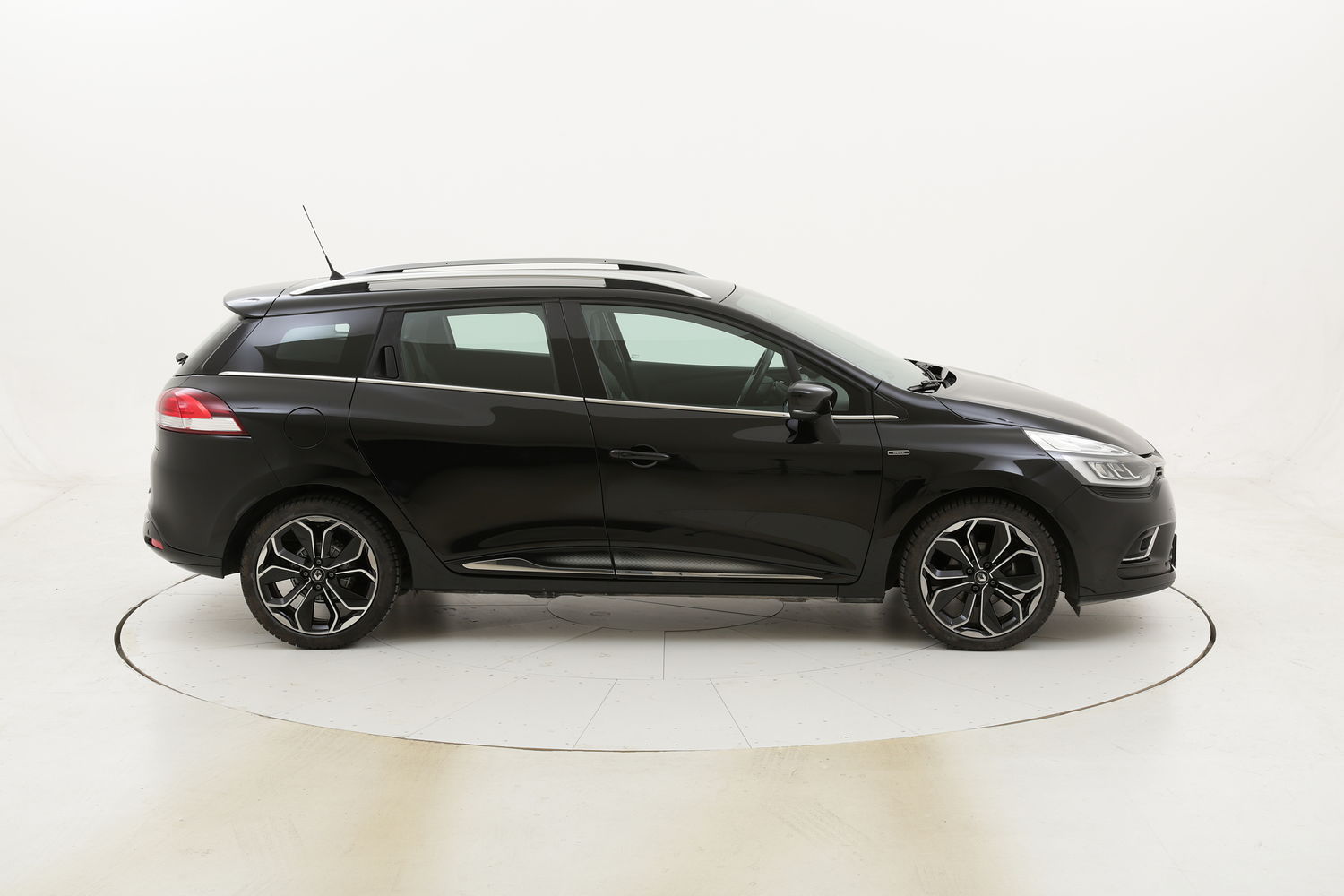 Renault Clio Sporter Energy Duel2 usata del 2018 con 26.460 km