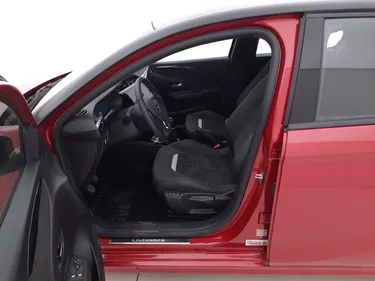 Opel Corsa GS 1.2 Benzina 75CV Manuale Sedili