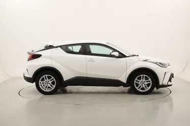 Toyota C-HR Business 1.8 Full Hybrid 122CV Automatico Toyota C-HR Business 1.8 Full Hybrid 122CV Automatico