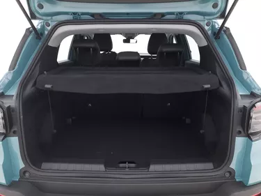 Jeep Avenger Altitude 1.2 Benzina 101CV Manuale Bagagliaio