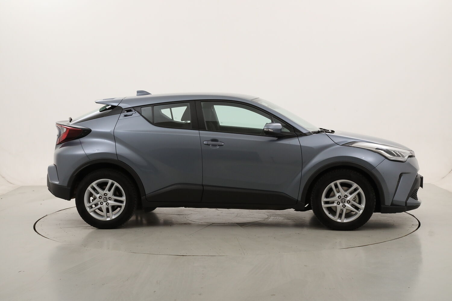 Toyota C-HR Hybrid Business usata del 2022 con 112.250 km