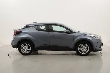 Toyota C-HR Hybrid Business 1.8 Full Hybrid 122CV Automatico Toyota C-HR Hybrid Business 1.8 Full Hybrid 122CV Automatico