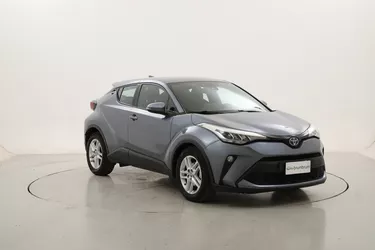 Toyota C-HR Hybrid Business 1.8 Full Hybrid 122CV Automatico Toyota C-HR Hybrid Business 1.8 Full Hybrid 122CV Automatico