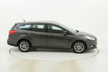 Ford Focus usata del 2016 con 97.329 km