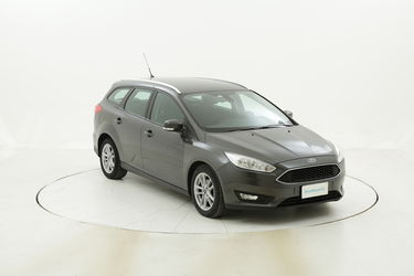 Ford Focus usata del 2016 con 97.329 km