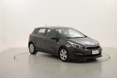 Kia Ceed Active 1.6 Diesel 110CV Manuale Kia Ceed Active 1.6 Diesel 110CV Manuale