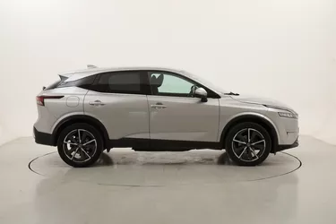 Nissan Qashqai N-Style 1.3 Mild Hybrid 140CV Manuale Nissan Qashqai N-Style 1.3 Mild Hybrid 140CV Manuale