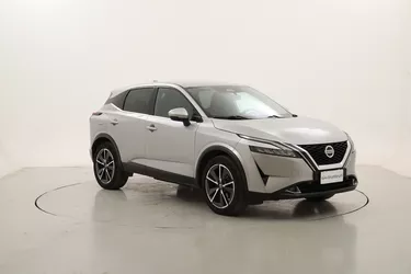 Nissan Qashqai N-Style 1.3 Mild Hybrid 140CV Manuale Nissan Qashqai N-Style 1.3 Mild Hybrid 140CV Manuale