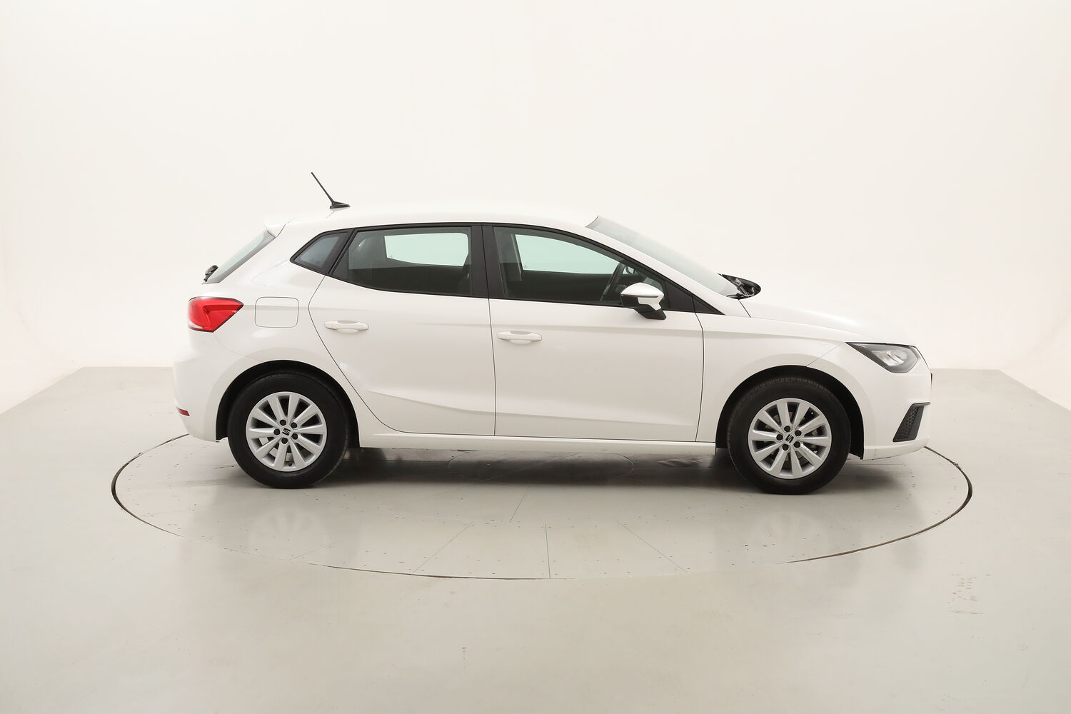 Seat Ibiza Style usata del 2022 con 78.900 km