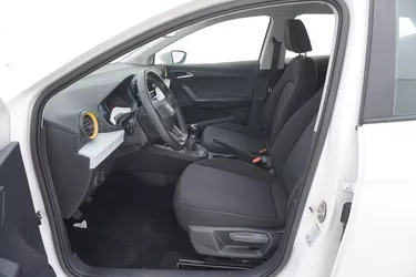 Seat Ibiza Style 1.0 Benzina 80CV Manuale Sedili