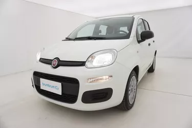 Fiat Panda Hybrid Easy 1.0 Mild Hybrid 69CV Manuale Visione frontale