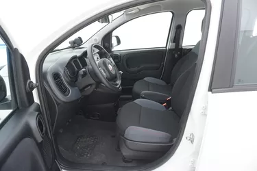 Fiat Panda Hybrid Easy 1.0 Mild Hybrid 69CV Manuale Sedili