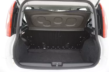 Fiat Panda Hybrid Easy 1.0 Mild Hybrid 69CV Manuale Bagagliaio