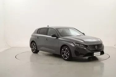 Peugeot 308 Allure 1.2 Benzina 131CV Manuale Peugeot 308 Allure 1.2 Benzina 131CV Manuale
