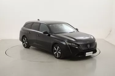 Peugeot 308 SW Allure EAT8 1.5 Diesel 131CV Automatico Peugeot 308 SW Allure EAT8 1.5 Diesel 131CV Automatico