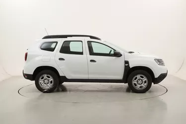 Dacia Duster Essential 4x4 1.5 Diesel 116CV Manuale