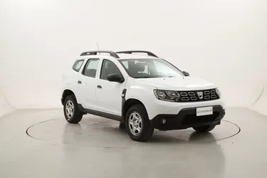Dacia Duster Essential 4x4 1.5 Diesel 116CV Manuale