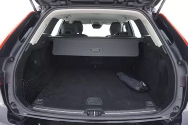 Volvo XC60 B4 Business Geartronic AWD 2.0 Mild Hybrid 197CV Automatico Bagagliaio