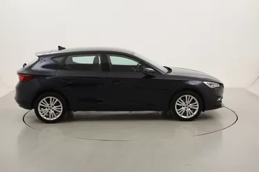 Seat Leon Business DSG 1.5 Metano 131CV Automatico