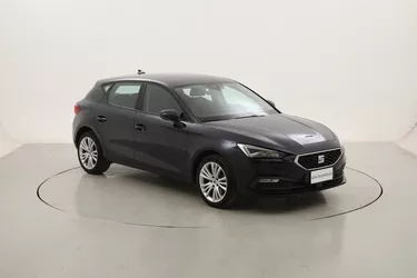 Seat Leon Business DSG 1.5 Metano 131CV Automatico